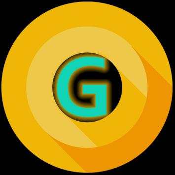 Geny Browser Pro screenshot 1