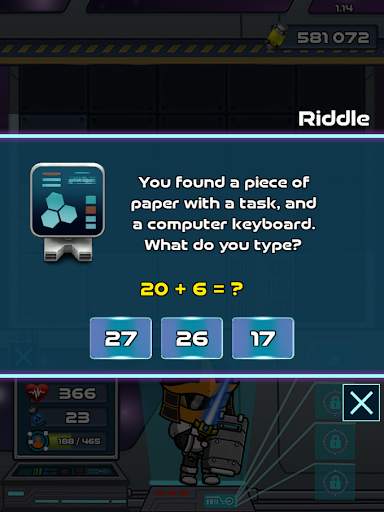 Legend of Tharsis screenshot 9