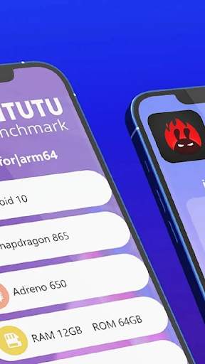 Antutu Benchmark Apk guide screenshot 3