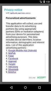 Browser v2 screenshot 3