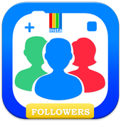 Followers  for Instagram Prank icon
