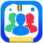 Followers  for Instagram Prank 1.2