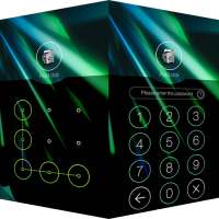 AppLock Theme Beam أيقونة