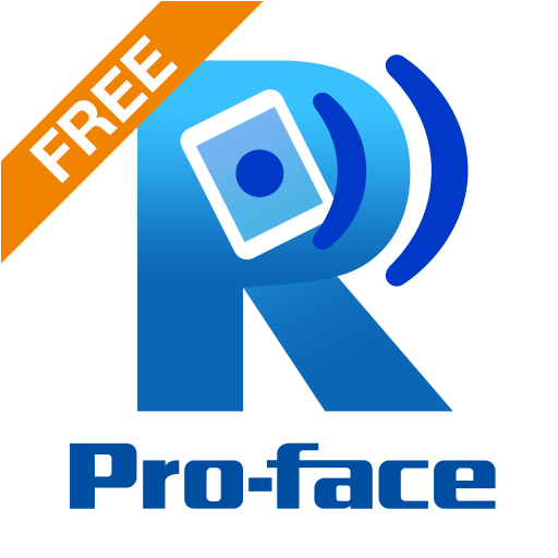 Pro-face Remote HMI Free أيقونة