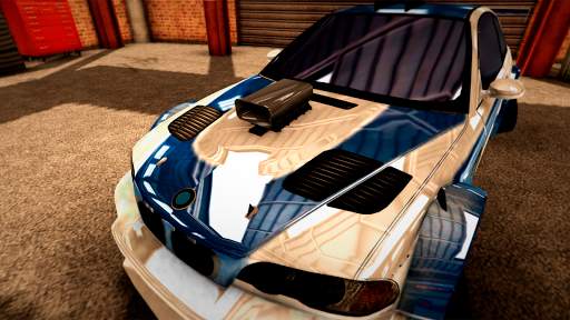 Need For Drift 3D screenshot 8