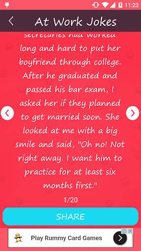 Best Funny Jokes (1000 ) screenshot 3
