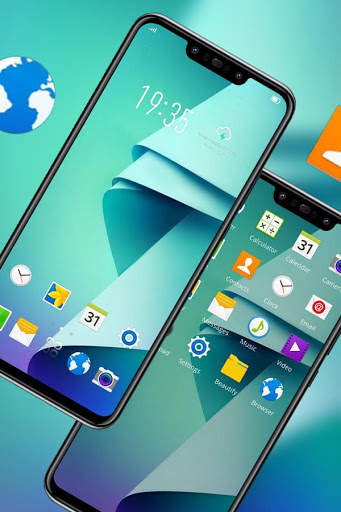 Theme for Galaxy J1 (2019) 4K Wallpaper screenshot 2