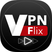 VPN flix - FREE VPN icon