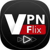 VPN flix - FREE VPN 24.33.500 DEV