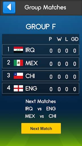 Soccer Stars screenshot 5