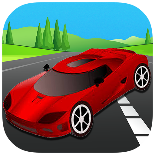 Cars Driving icon