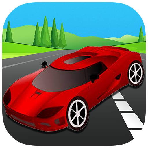 Cars Driving 1.0