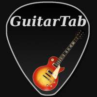 GuitarTab - Tabs and chords on 9Apps