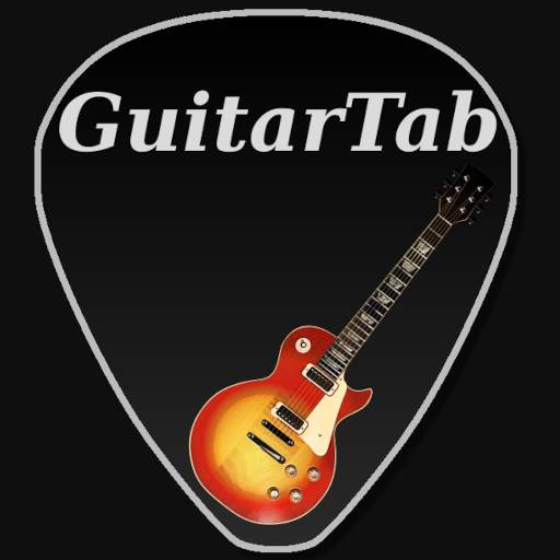 GuitarTab - Tabs and chords 4.1.0