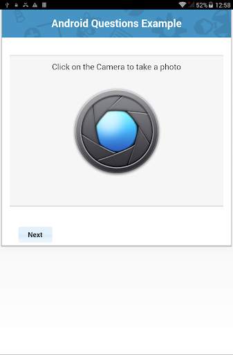 Offline Surveys screenshot 12