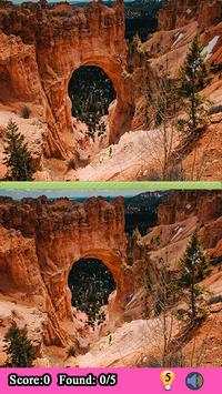 Find Differences In Pictures Games screenshot 4