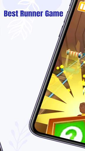 Subway dmg Super Runner free Game screenshot 4