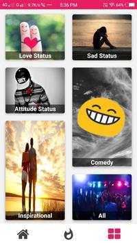 Whatsapp Status 2019 screenshot 3