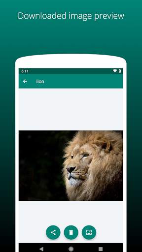 Free Image Downloader screenshot 7