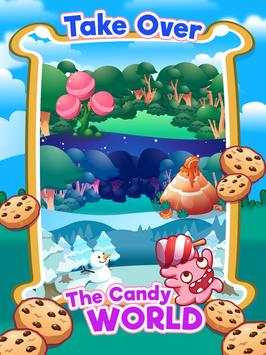 Candy Minion - Idle Clicker screenshot 9