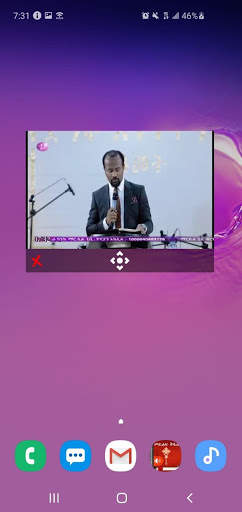 MARSIL TV WORLDWIDE screenshot 3