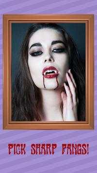 Vampire Camera Editor screenshot 4