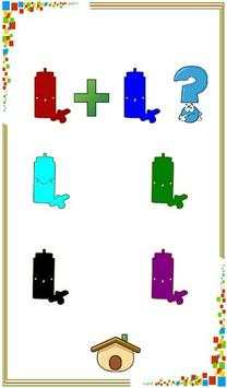 Color mix games for kids screenshot 5