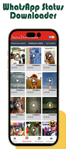 Smart Tube screenshot 4