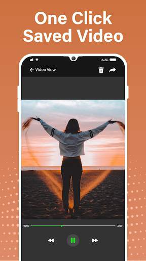 Status Saver for WhatsApp screenshot 9