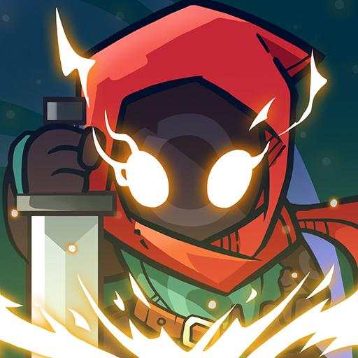 Swordsman Game - Monster Hunter Legends 1.0.4