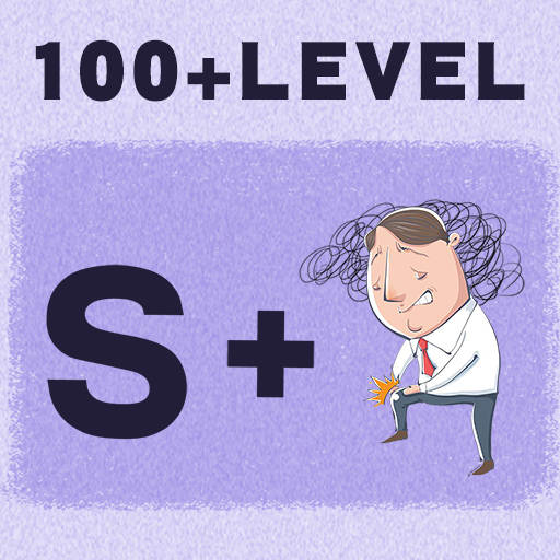 Brain Boom: Word Brain Games 2.981