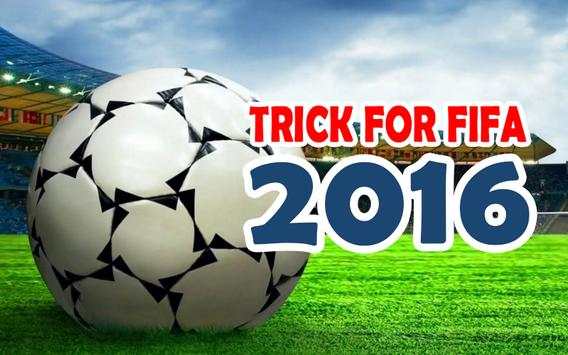 Trick for FIFA 16 screenshot 2