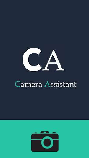 Camera Assistant screenshot 2