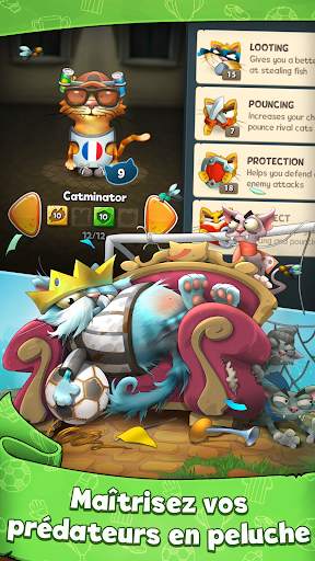 Cats Empire screenshot 2