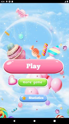 Candy kids screenshot 2