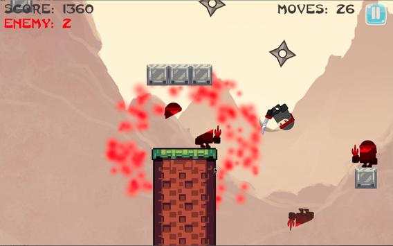 Blade Ninja screenshot 3