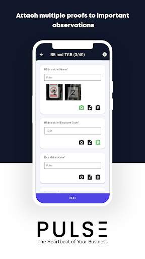 Pulse-Checklists & Inspections screenshot 3