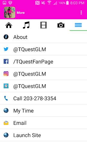 T-Quest screenshot 6