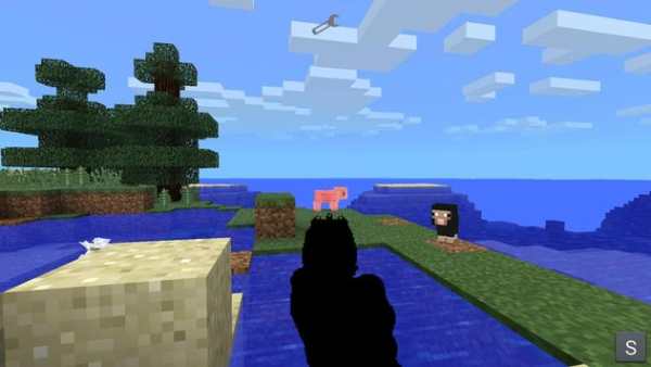 Gun Mod screenshot 4