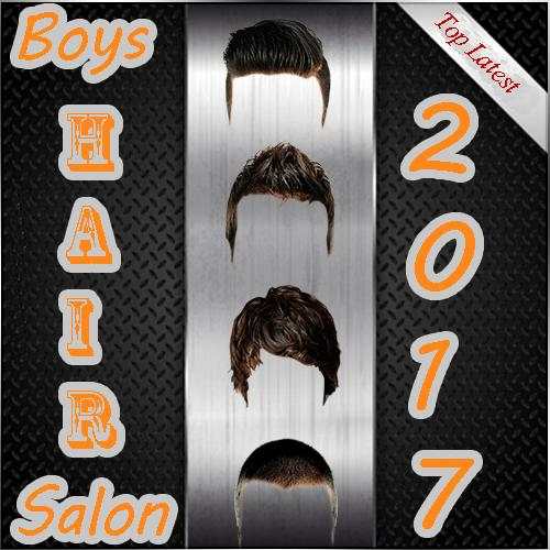 Latest Hair Style For Men screenshot 4