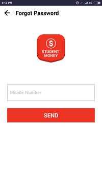 Student Money screenshot 4