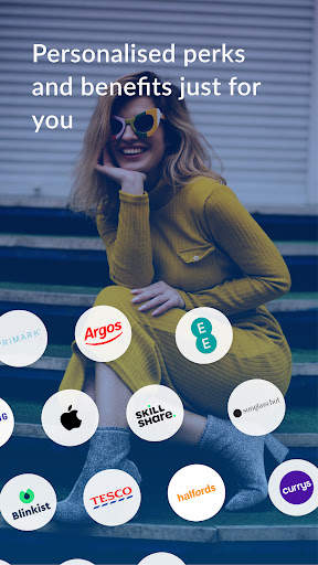Perkbox screenshot 4