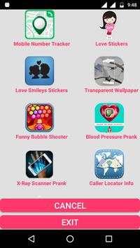 Caller Name Ringtone Free screenshot 7