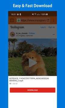 X Video Downloader screenshot 3