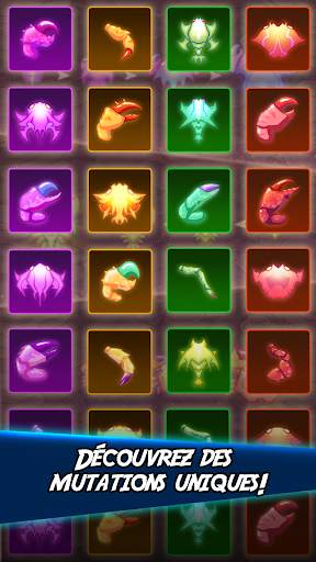 Crab War screenshot 7