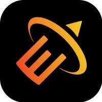 Eduauraa: E-learning Educational App for Students logo