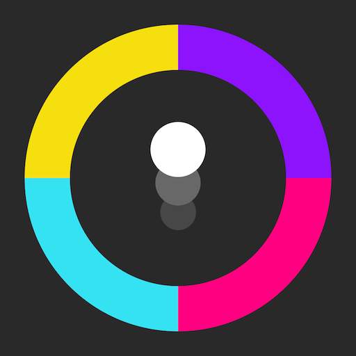 Color Switch: Endless Play Fun 2.36