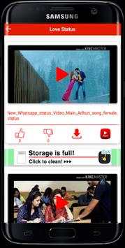 VideoClip Status screenshot 4