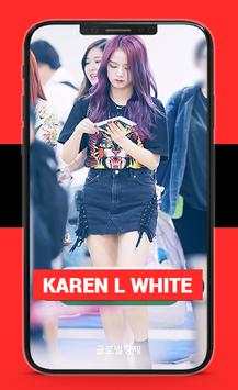 HD Black Pink Jisoo Wallpapers KPOP screenshot 5