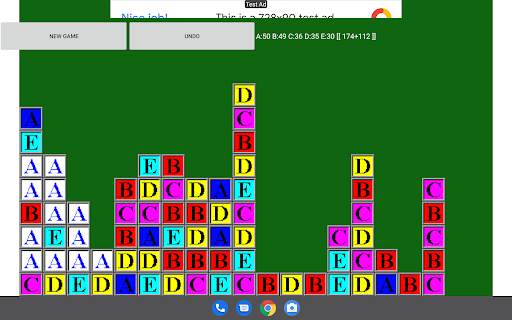Same Game L screenshot 12